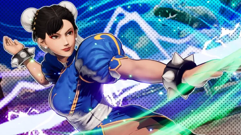 FATAL FURY: City of the Wolves